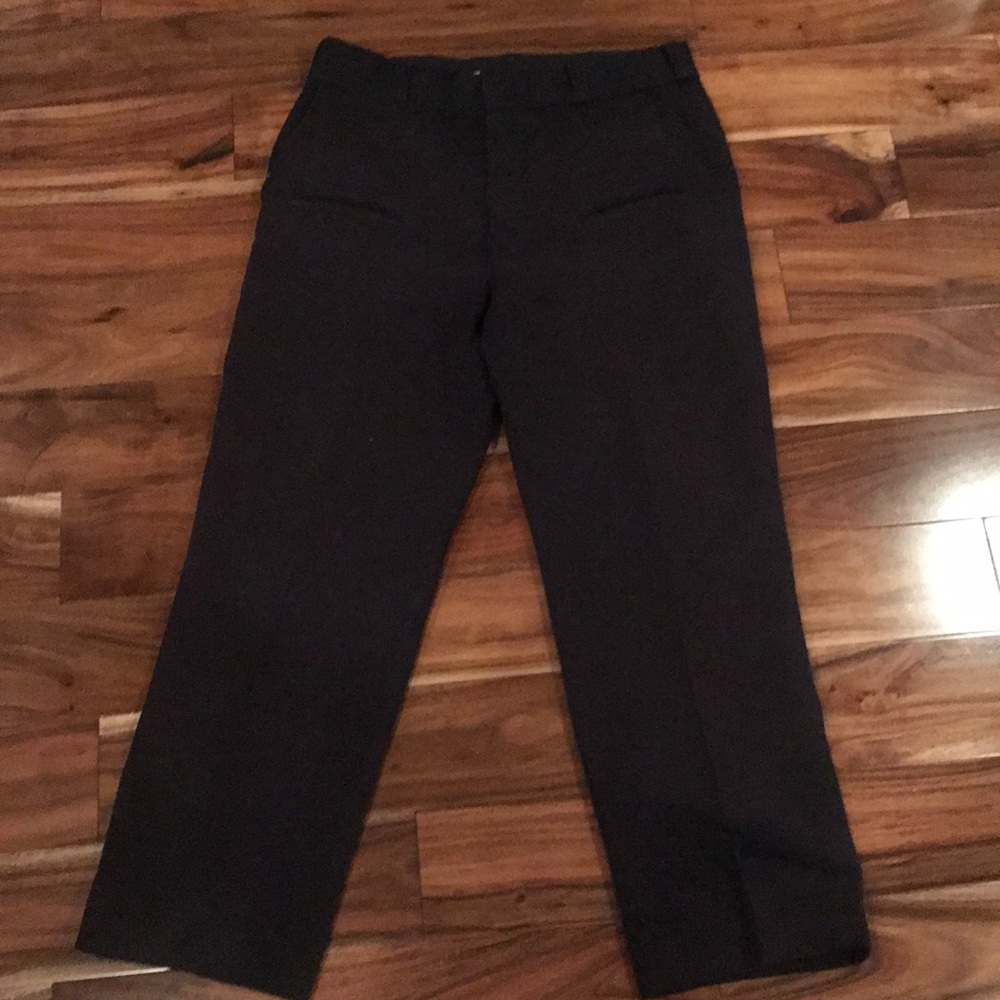 Vintage Police Pant